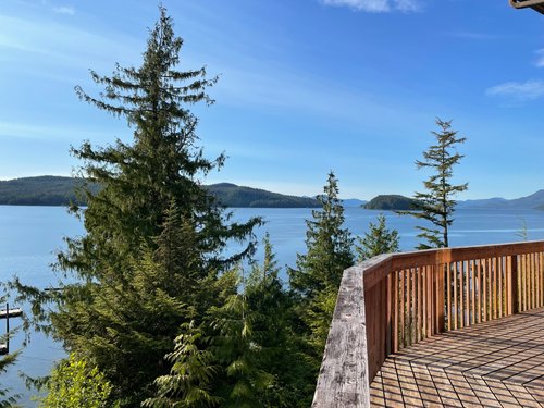 SALMON FALLS RESORT - Updated 2023 Prices & Reviews (Ketchikan, Alaska)