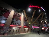 ANGELS TEAM STORE - 94 Photos & 33 Reviews - 2000 Gene Autry Way