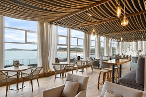 Fistral Beach Hotel and Spa in Newquay