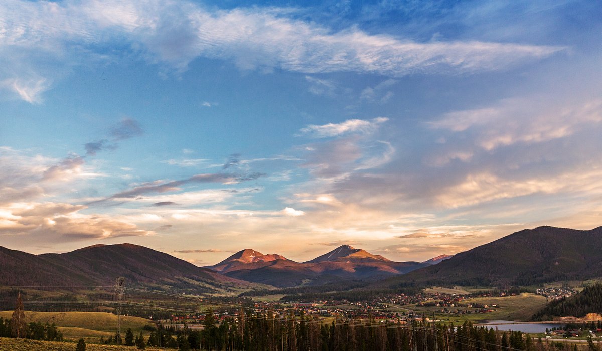 Best Places to Visit in August in the US: Top Summer Destinations