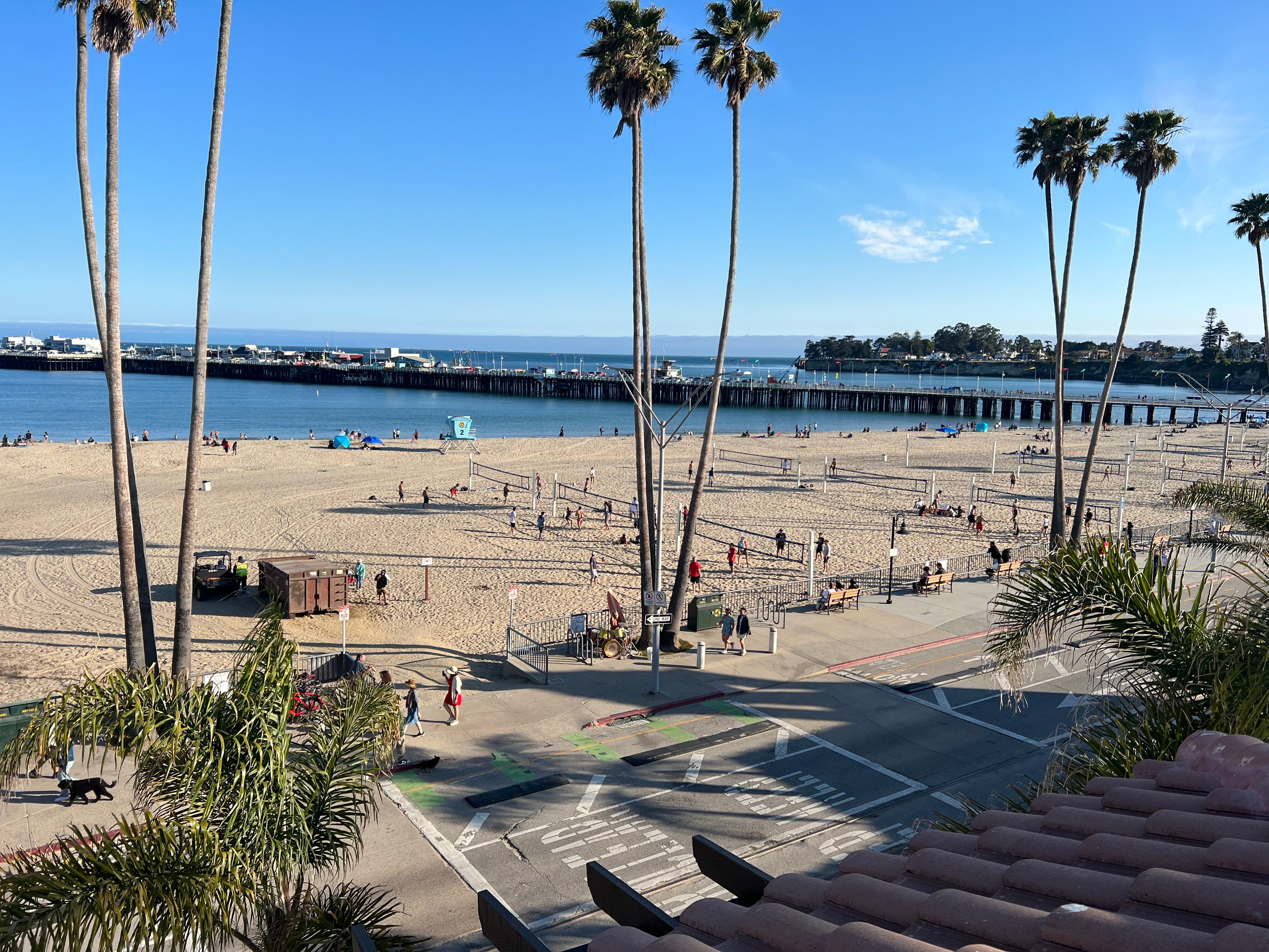 MAREA SOL HOTEL Updated 2024 Reviews Santa Cruz CA