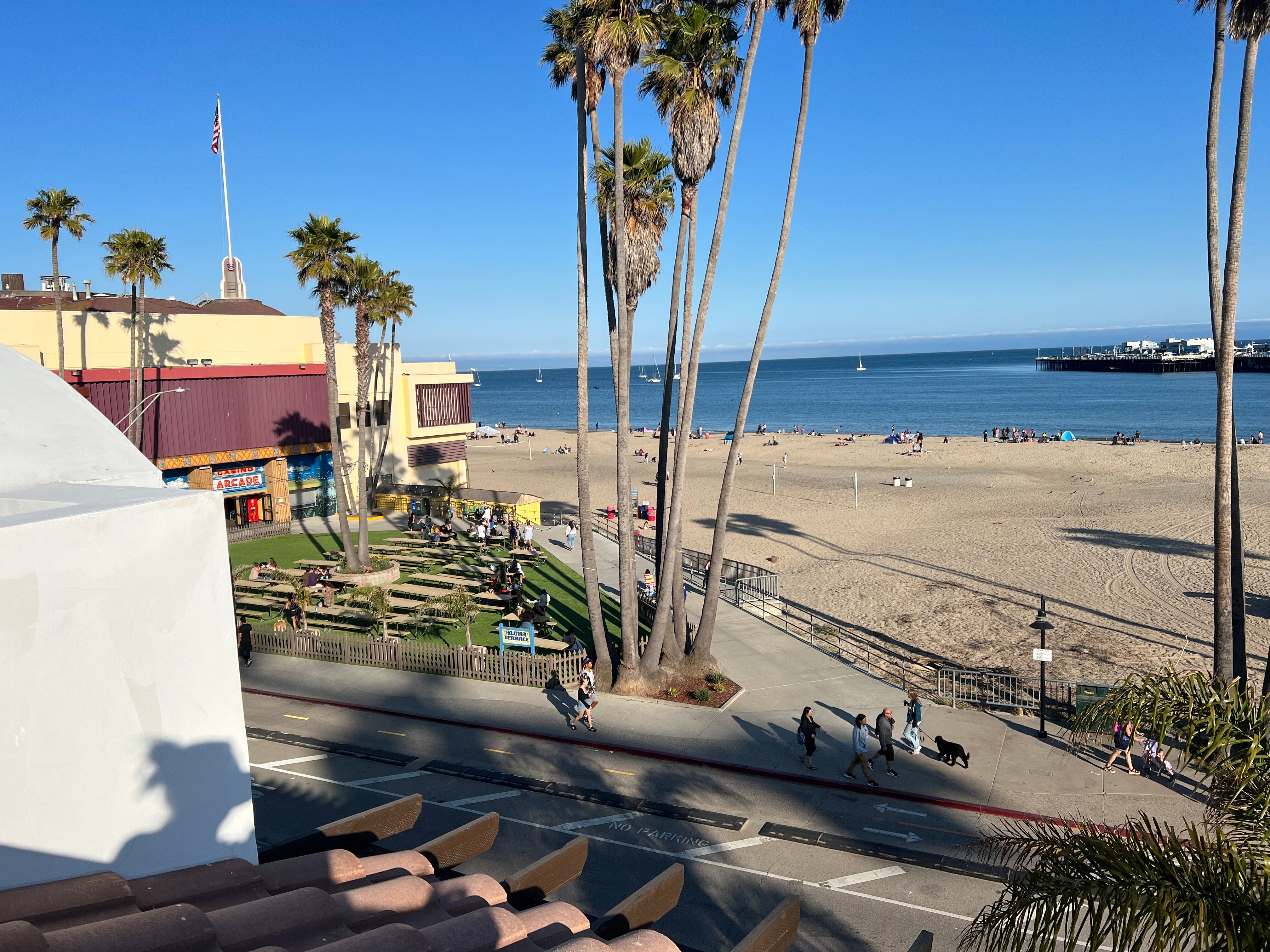 MAREA SOL HOTEL Updated 2024 Reviews Santa Cruz CA