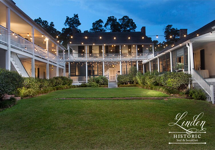 LINDEN LUXURY HISTORIC BED AND BREAKFAST - Updated 2023 Prices & B&B ...