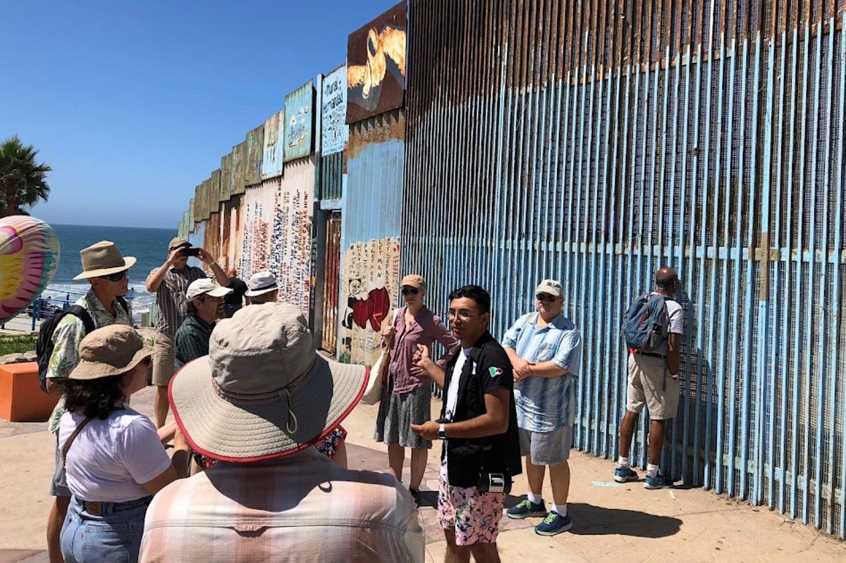 border tours tijuana