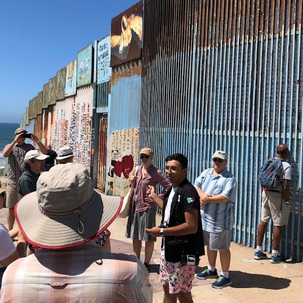 border tours tijuana