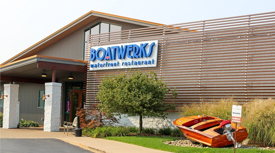 Boatwerks