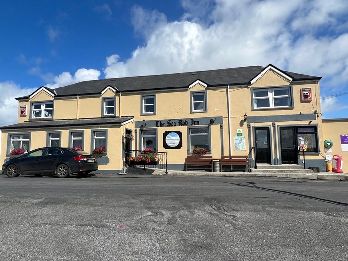 THE SEA ROD INN - Updated 2023 Reviews (Doohoma, Ireland)