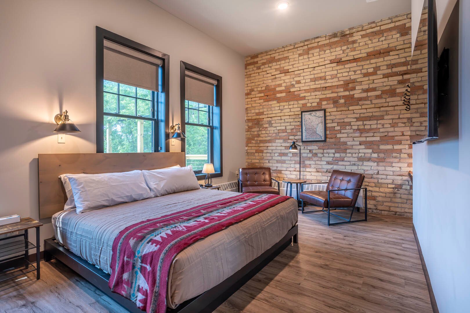 CROSBY LOFTS Prices Hotel Reviews MN