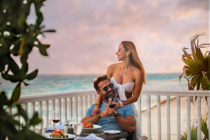 Imagen 21 de Golden Parnassus All Inclusive Resort & Spa Cancun