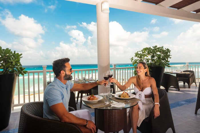 Imagen 20 de Golden Parnassus All Inclusive Resort & Spa Cancun