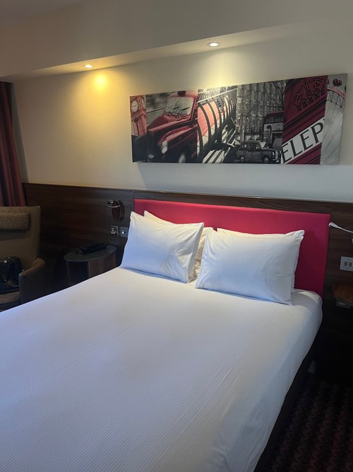 HAMPTON BY HILTON LONDON CROYDON - Updated 2023 Reviews