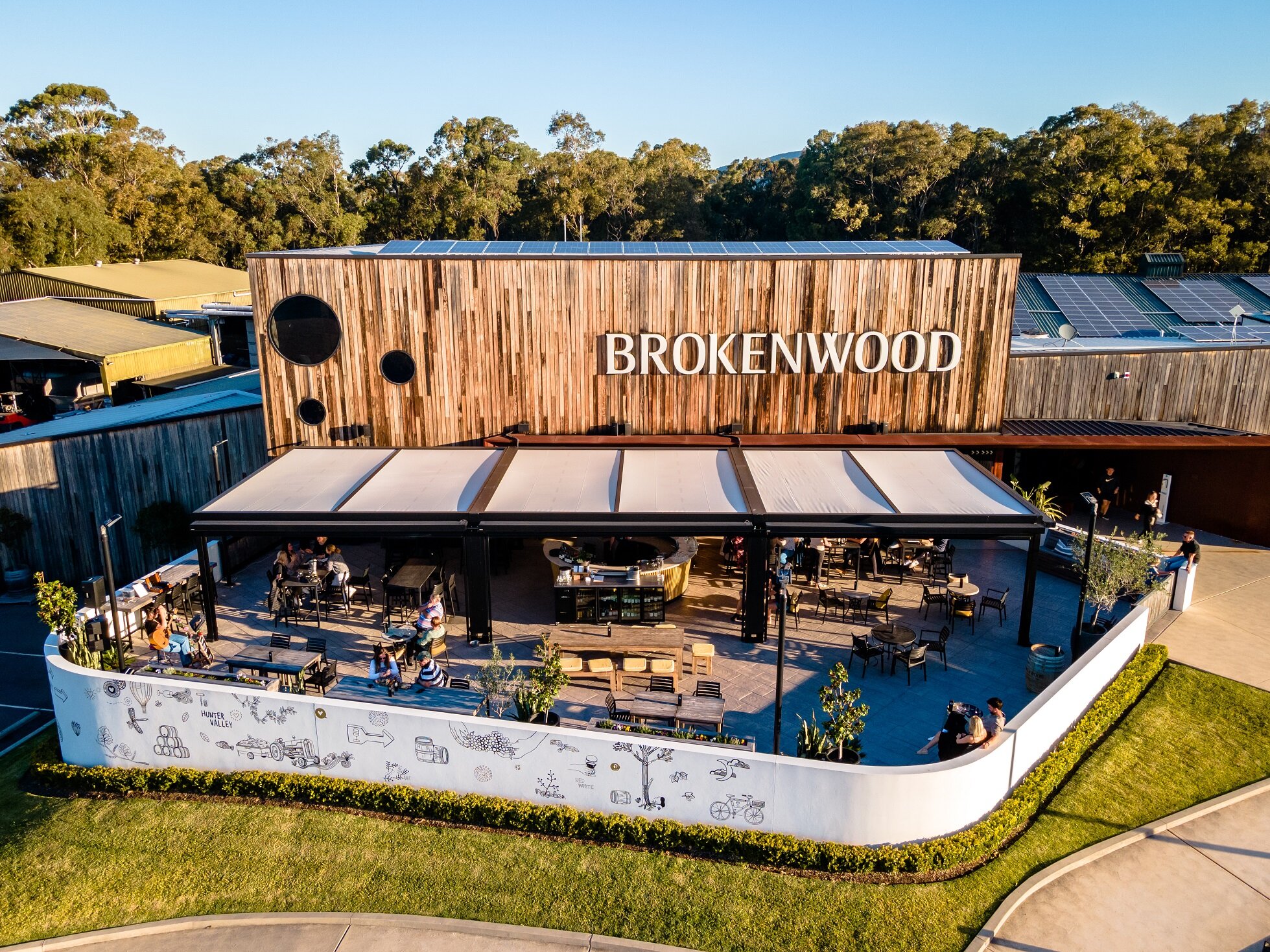 Brokenwood Wines All You Need to Know BEFORE You Go 2024