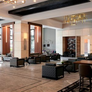Marriott Greatroom