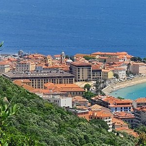 ajaccio corsica tourism
