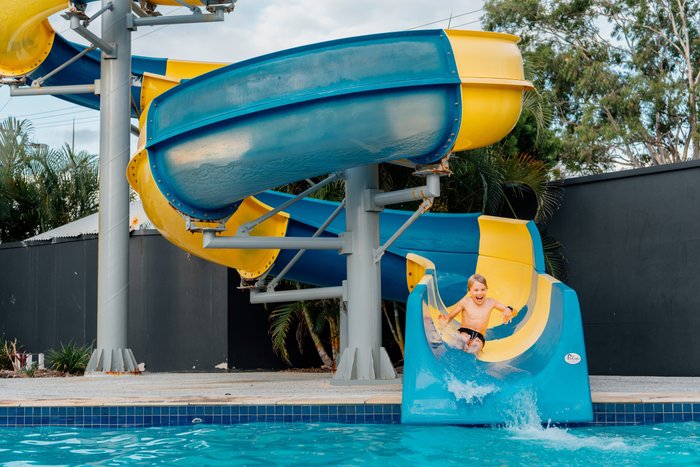 NOBBY BEACH HOLIDAY VILLAGE (AU$66) - 2024 Prices & Reviews (Miami ...