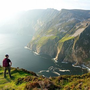 places to visit inishowen