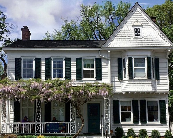 9 best weekend getaways from NYC - Tripadvisor
