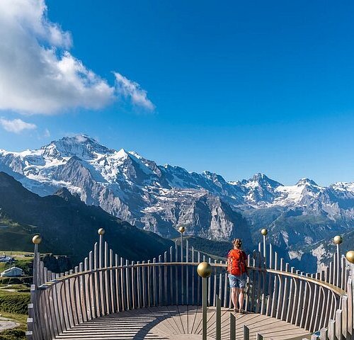 Les 10 Meilleures Choses à Faire à Grindelwald 2023