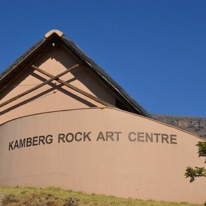 Kamberg Nature Reserve - All You Need to Know BEFORE You Go (with Photos)