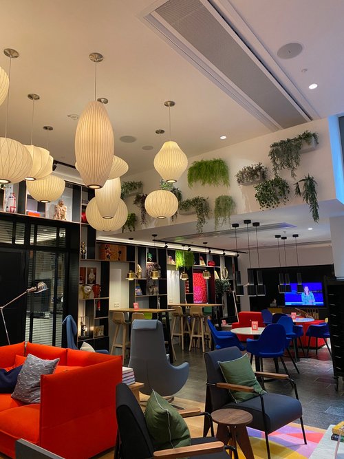 CITIZENM PARIS OPERA - Updated 2023 Prices & Hotel Reviews (France)