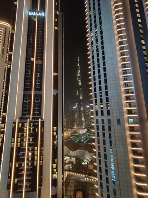 DAMAC MAISON MALL STREET (AU$139): 2023 Prices & Reviews (Dubai, United ...