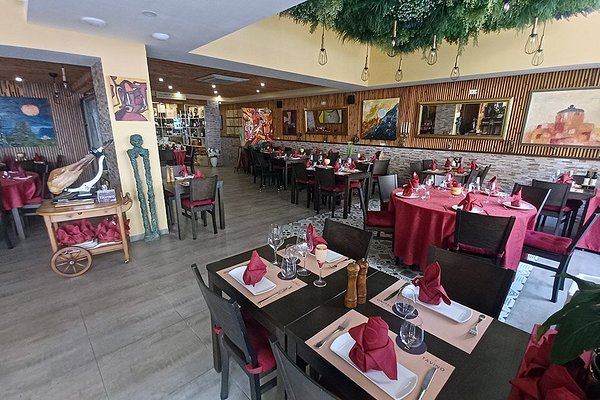 BAR SERENAS, Finestrat - Restaurant Reviews, Photos & Phone Number -  Tripadvisor