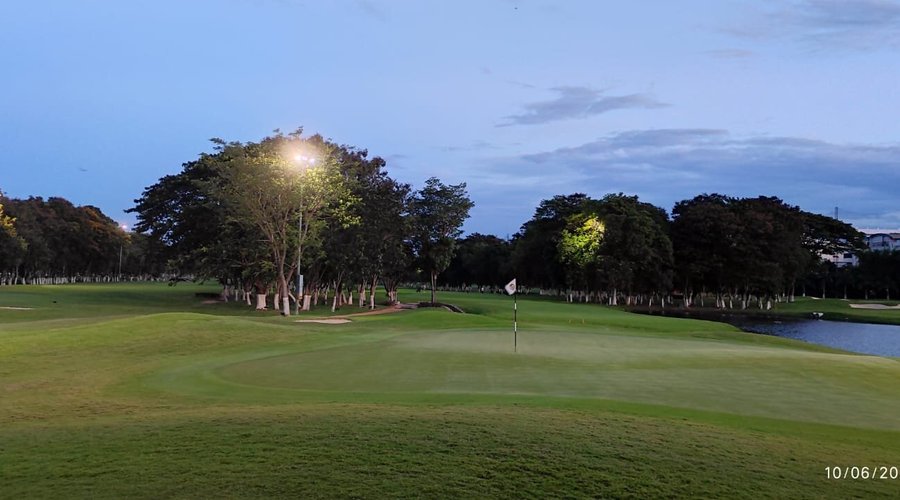 Karnataka Golf Tour: Discover Premier Courses and Scenic Splendor