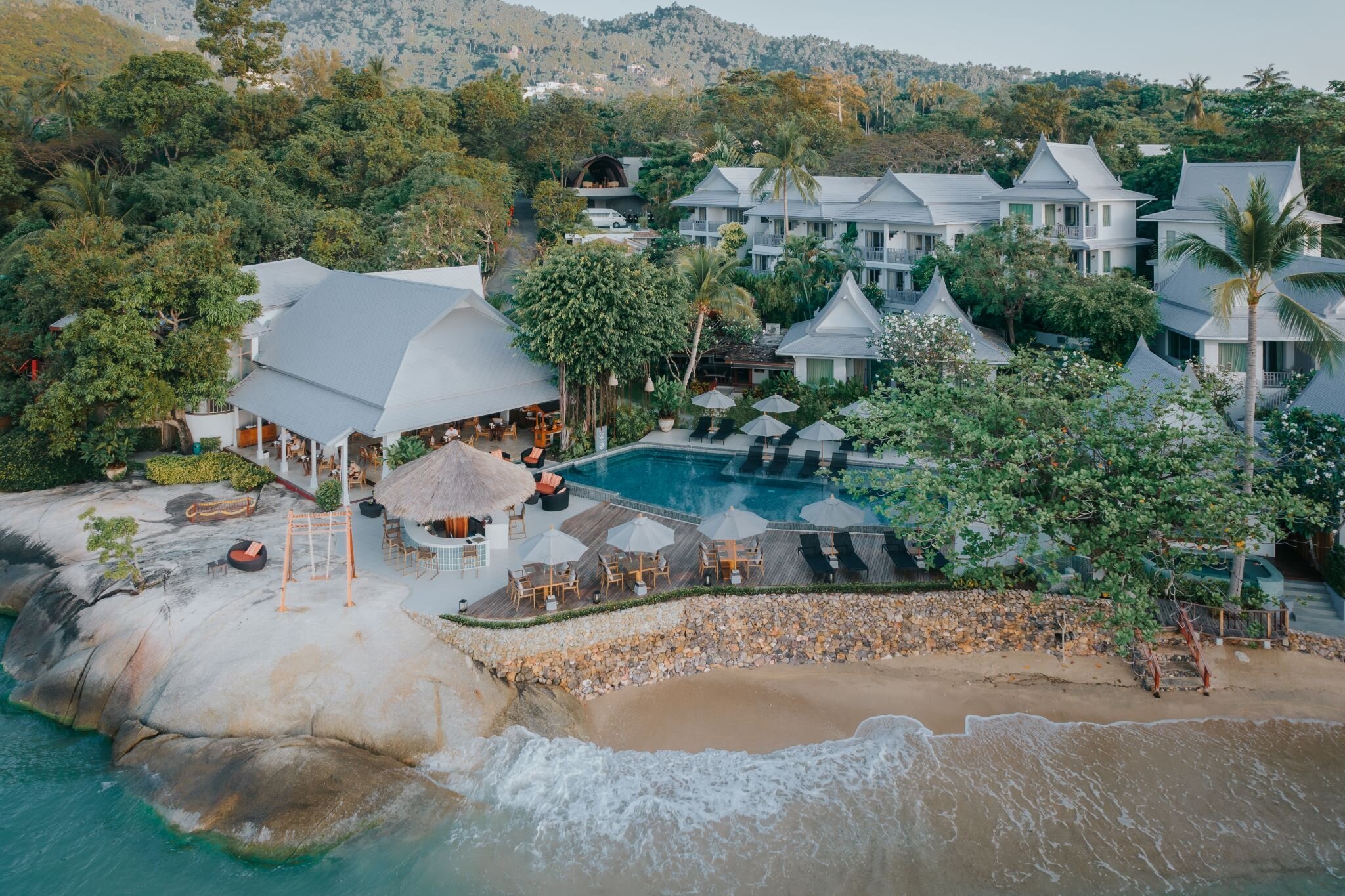 Rocky s Boutique Resort Veranda Collection Samui UPDATED 2024