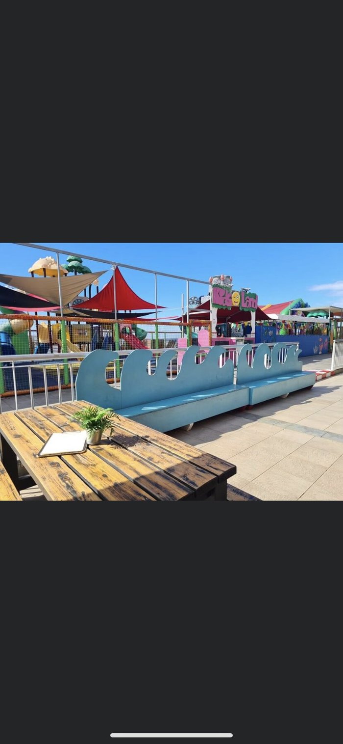 Imagen 10 de The Attic rooftop bar
