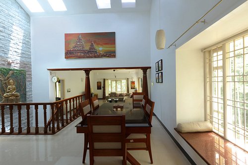 YERCAUD BUNGALOW STAY - Prices & Inn Reviews (India)