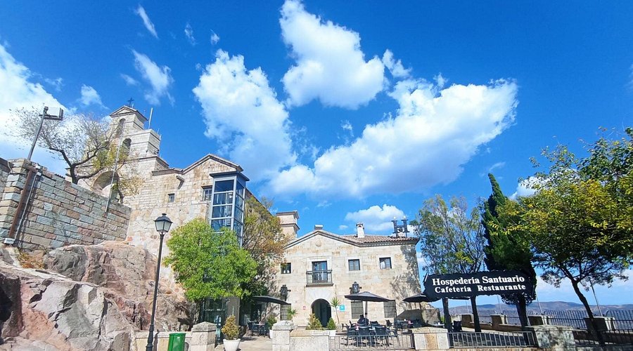 Hospedería Del Santuario Hospedería Del Santuario