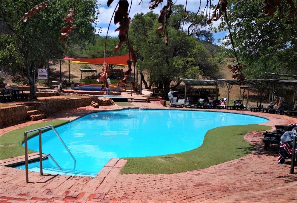 Mabalingwe Nature Reserve Bar or Lounge: Pictures & Reviews - Tripadvisor