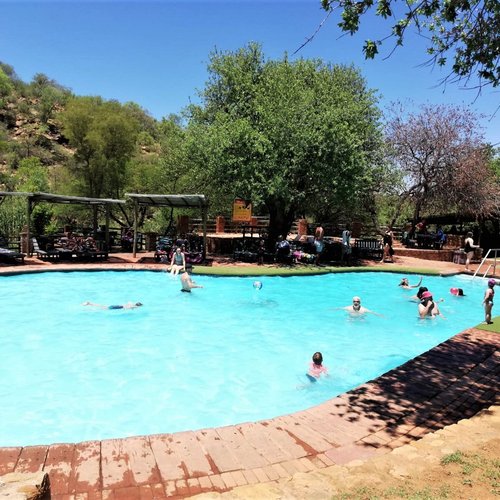 The Best Bela Bela Camping 2024 (with Prices) - Tripadvisor