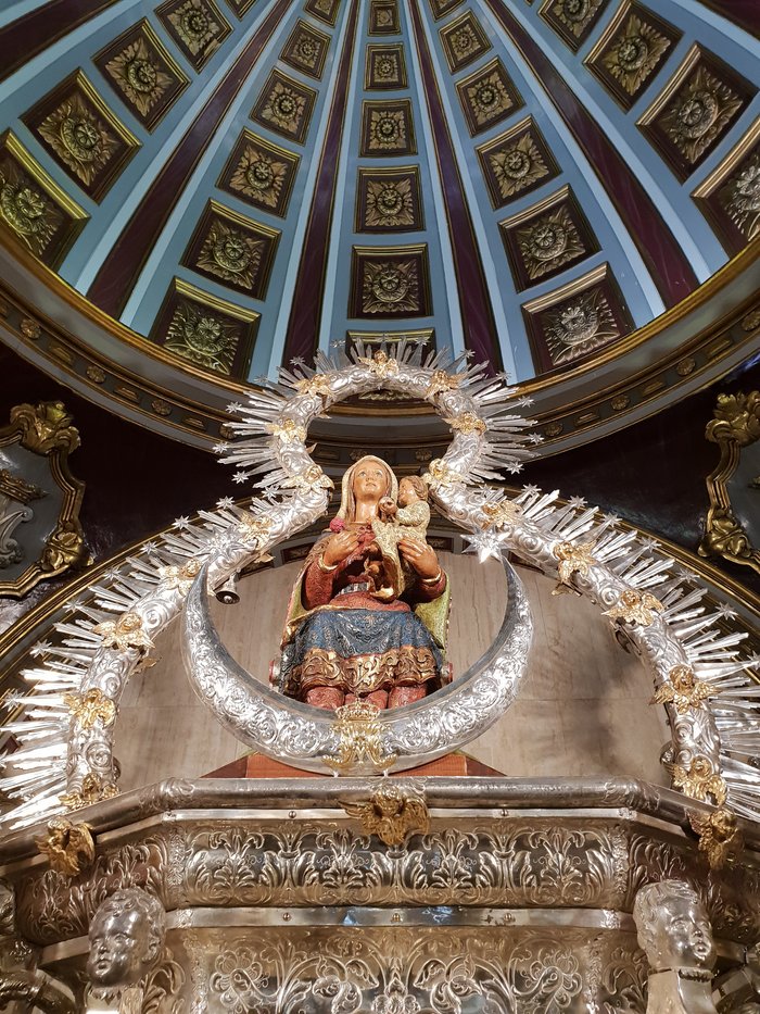 Imagen 14 de Hospederia Santuario Virgen De La Cabeza