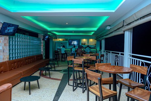 The Lounge Hotel Matugga - Reviews, Photos