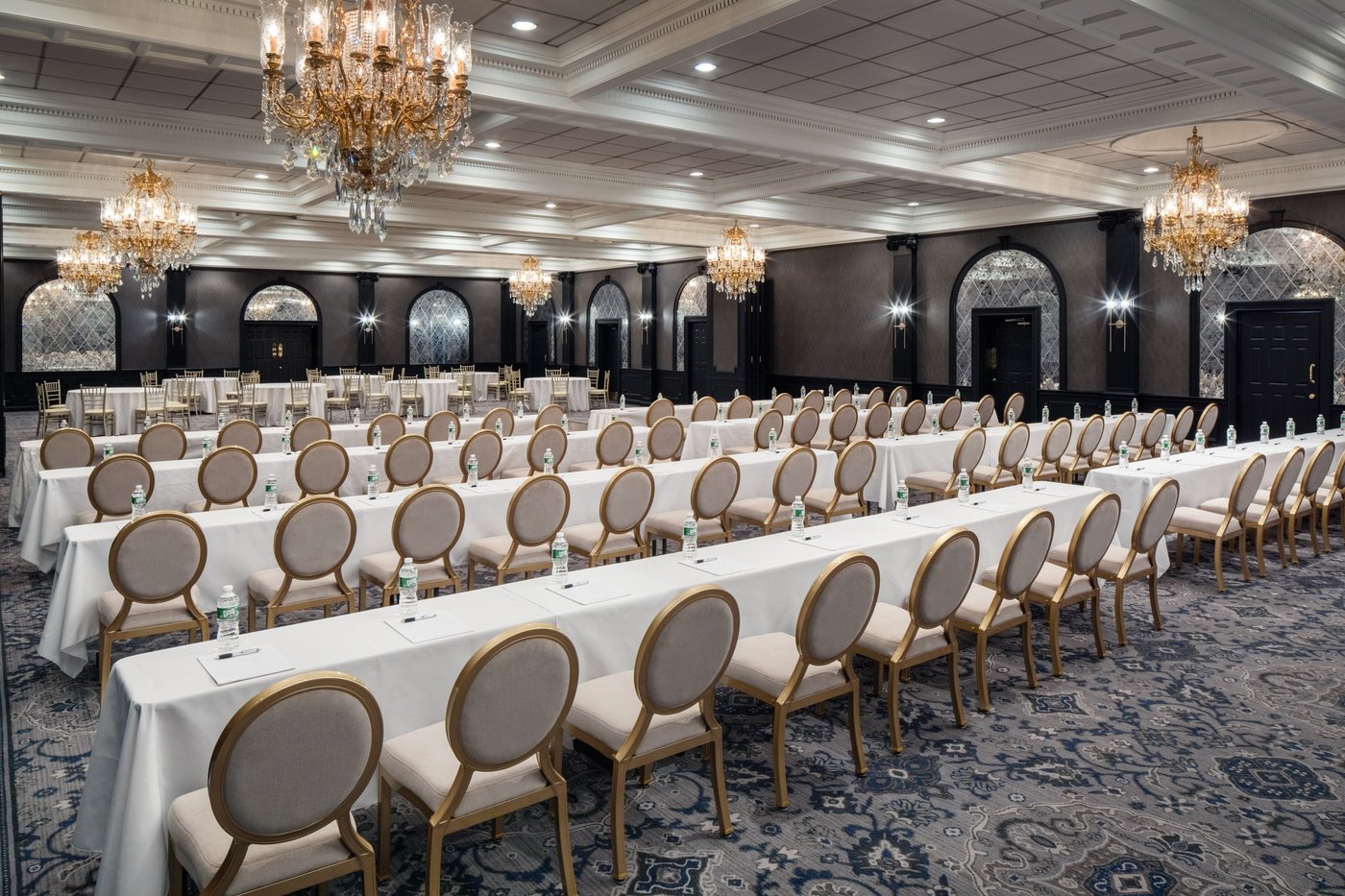 THE MADISON HOTEL - Updated 2024 Prices & Reviews (Morristown, NJ)