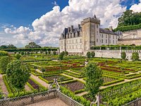 Château de Villandry - Two In France