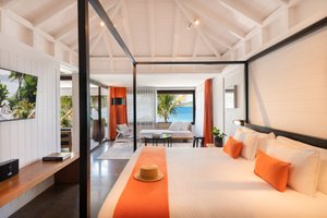 Zimmer und Suite