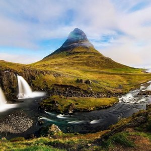 Iceland's Midnight Sun: A guide to experiencing this natural event -  Tripadvisor