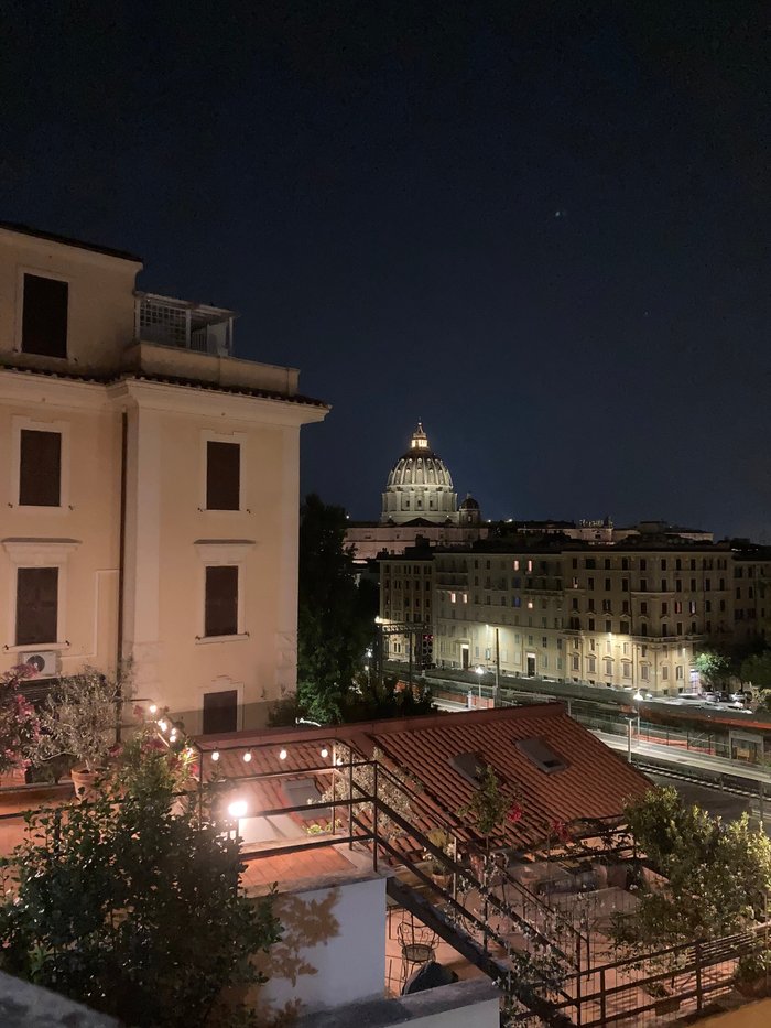 Imagen 4 de San Pietro Panoramic View