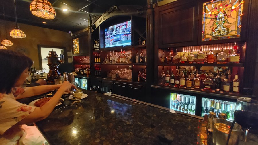 Charles Anthony's Restaurant At The Pub
