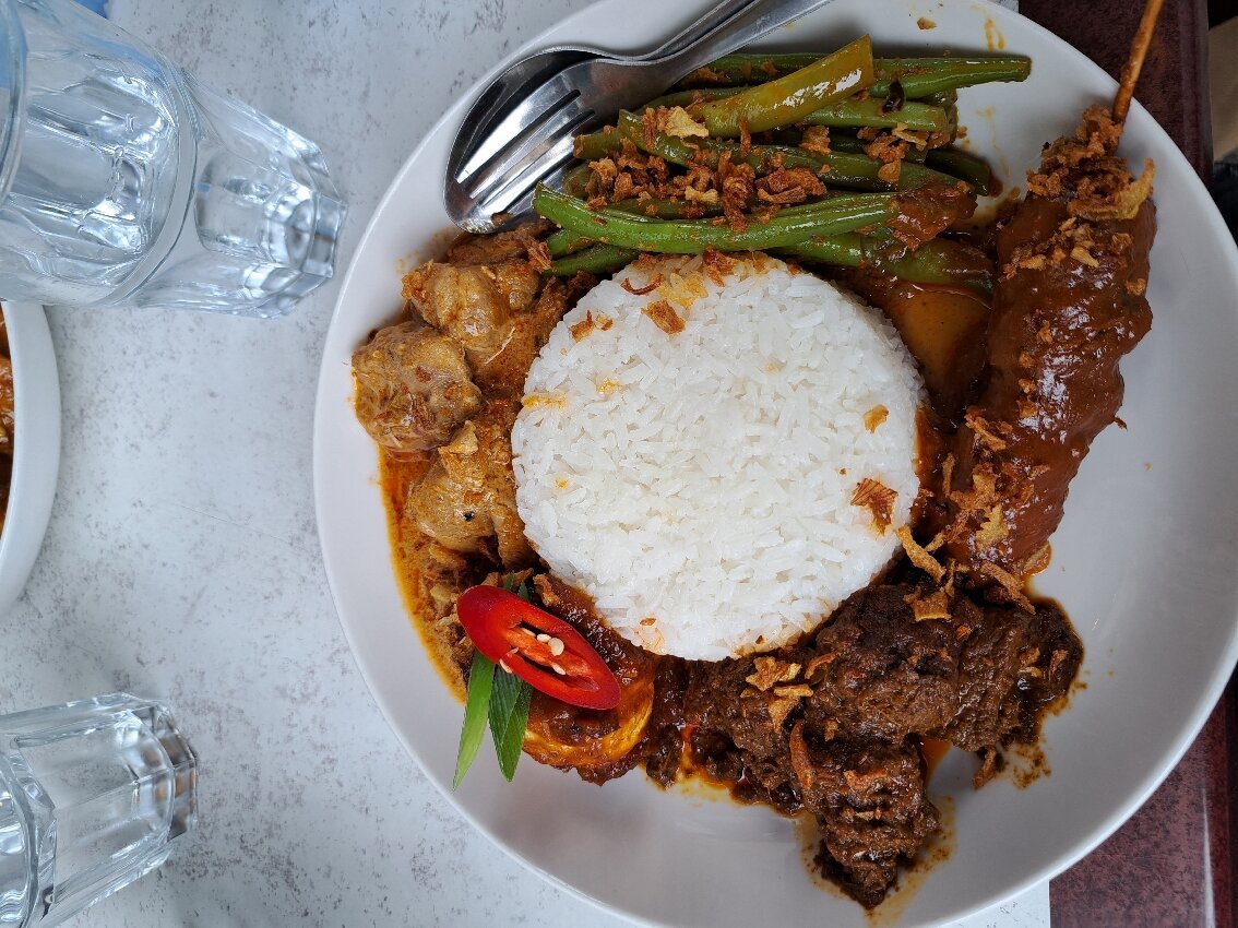 JIWA JAWA, Amersfoort - Menu, Prices & Restaurant Reviews - Tripadvisor