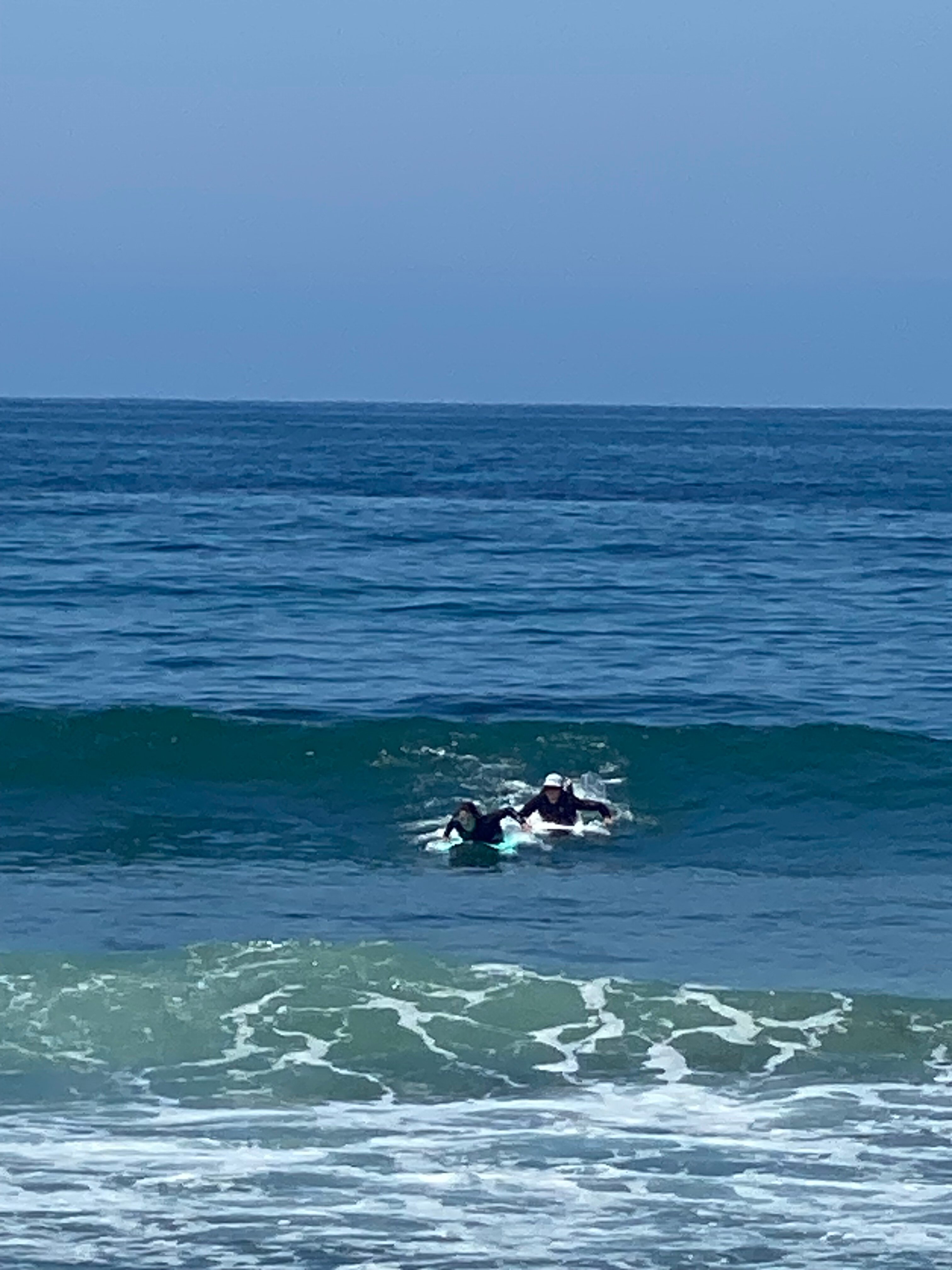 California Surf Experience (Laguna Beach, Californien) - anmeldelser Foto