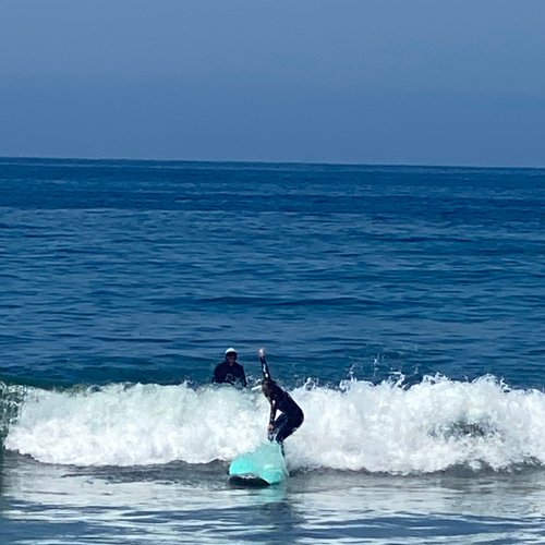 California Surf Experience (Laguna Beach, Californien) - anmeldelser billede