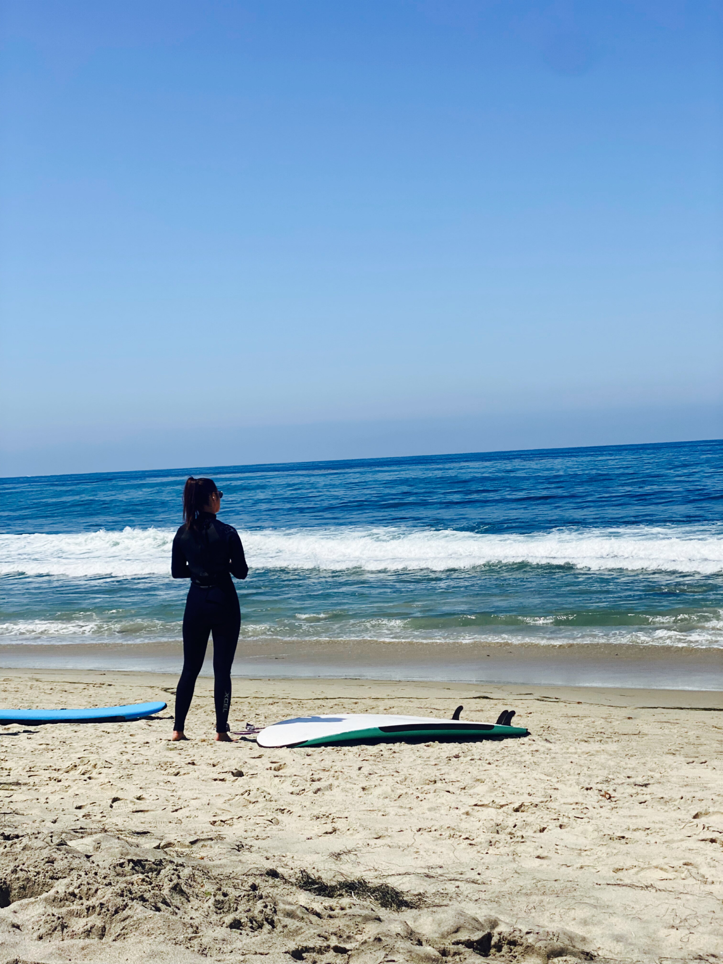 California Surf Experience (Laguna Beach, Californien) - anmeldelser billede