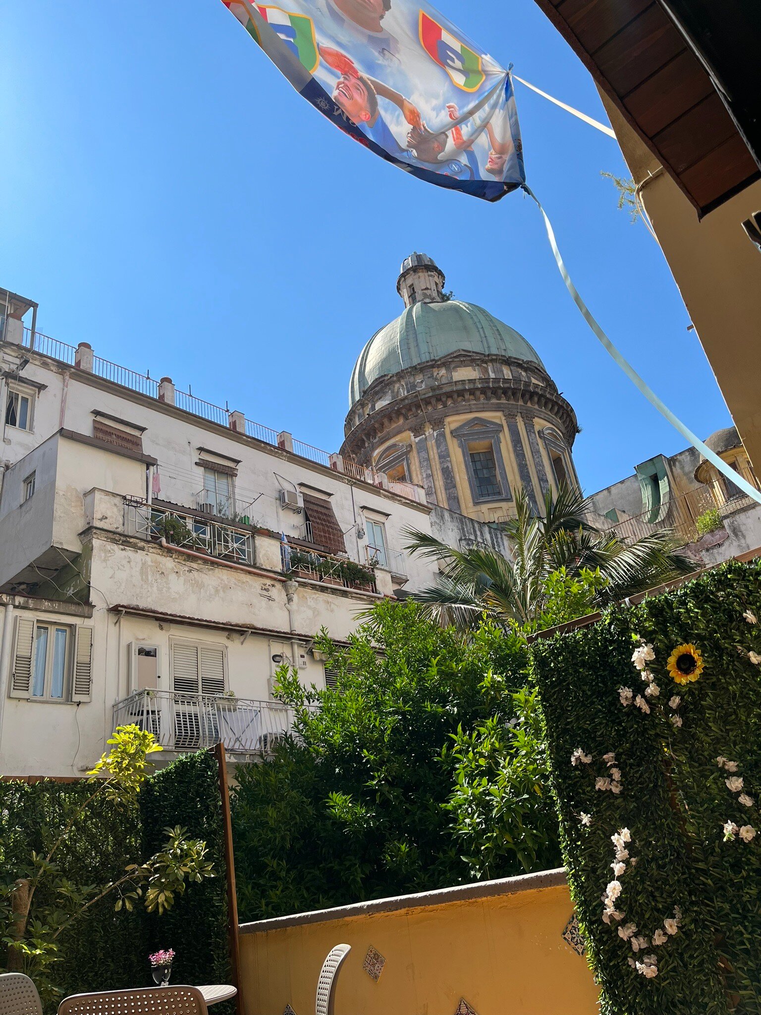 CHIAIA SUITES - Updated 2024 Prices & B&B Reviews (Naples, Italy)