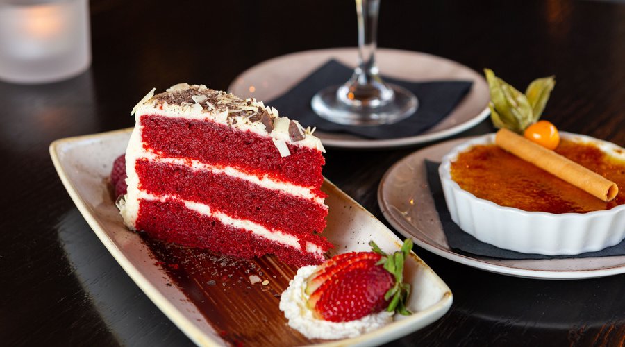 Rustica Steakhouse