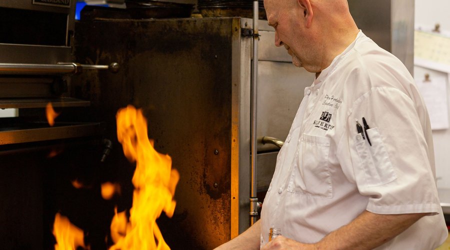 Rustica Steakhouse