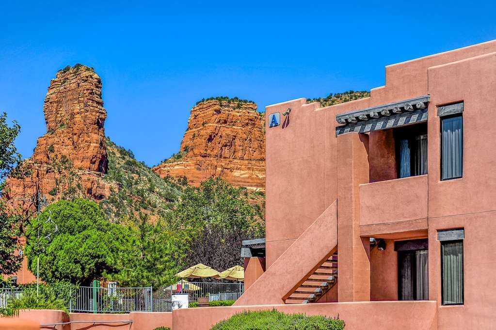 Bell Rock Inn Updated 2024 Prices And Hotel Reviews Village Of Oak Creek Az 4336