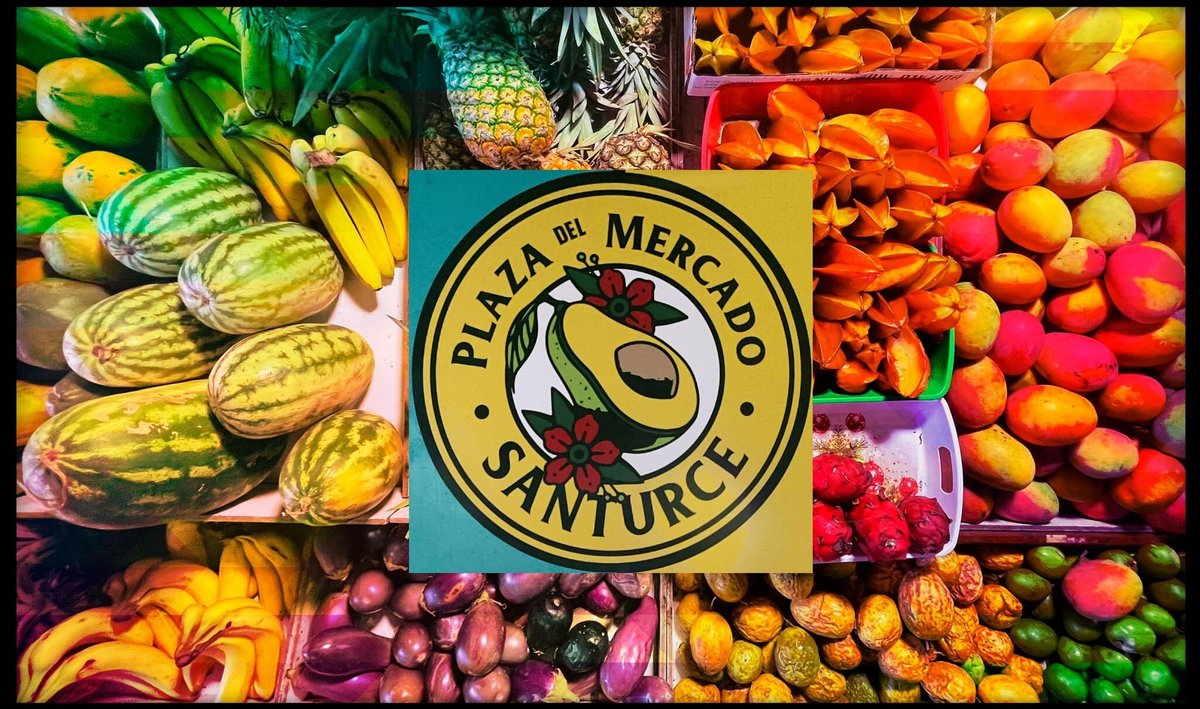 La Plaza Del Mercado Santurce, Сан-Хуан: лучшие советы перед посещением -  Tripadvisor